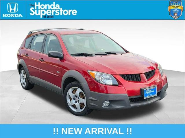 2003 Pontiac Vibe Base for sale in Joliet, IL