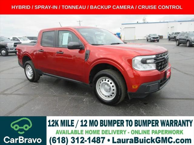 2024 Ford Maverick XL for sale in Collinsville, IL