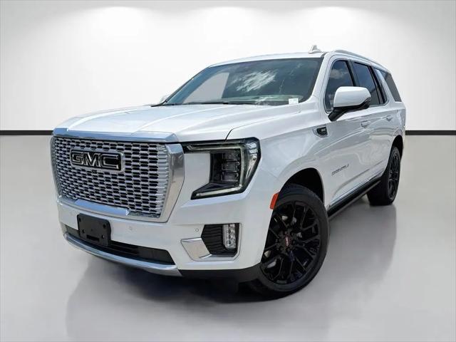 2023 GMC Yukon Denali for sale in Tampa, FL
