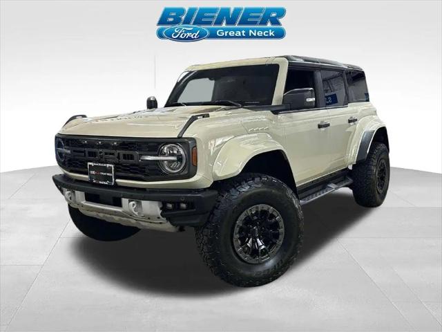 2025 Ford Bronco Raptor for sale in Great Neck, NY