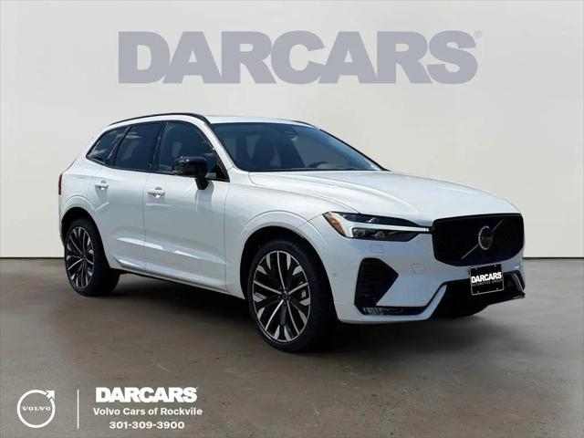 2026 Volvo XC60 B5 Ultra for sale in Rockville, MD