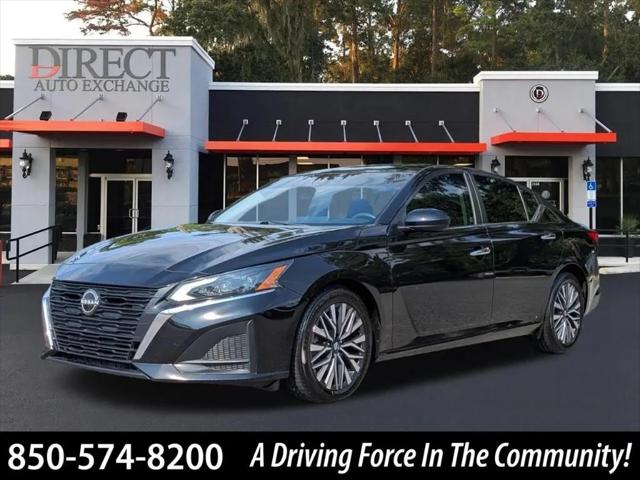 2023 Nissan Altima SV FWD for sale in Tallahassee, FL