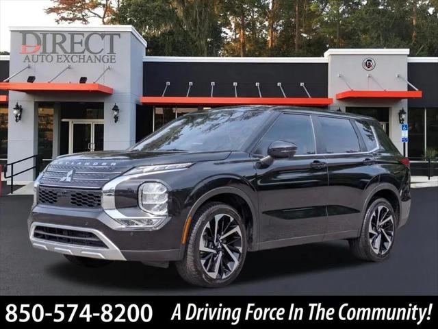 2024 Mitsubishi Outlander SE 2.5 2WD for sale in Tallahassee, FL