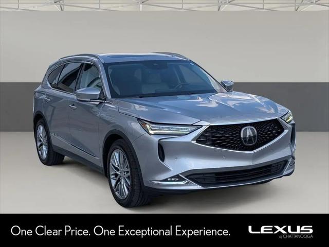 2022 Acura MDX Advance Package for sale in Chattanooga, TN
