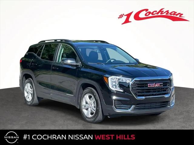 2023 GMC Terrain AWD SLE for sale in Coraopolis, PA