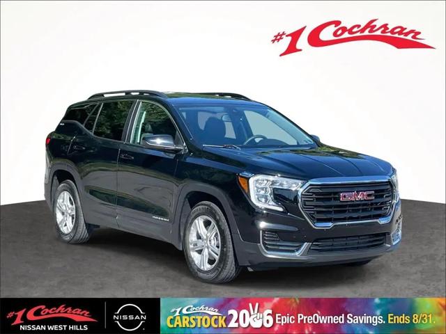 2023 GMC Terrain AWD SLE for sale in Coraopolis, PA