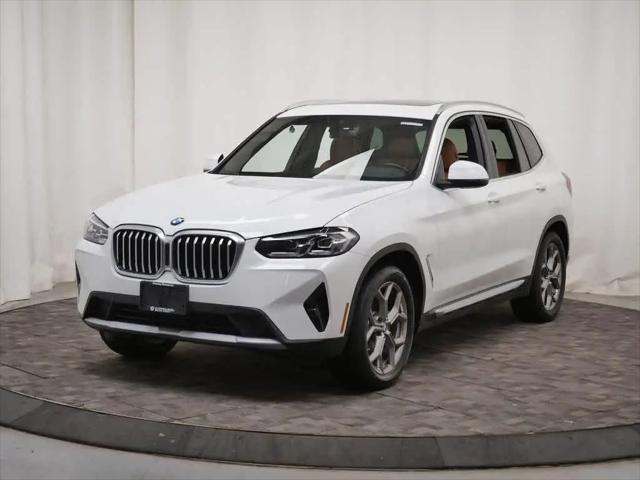 2022 BMW X3 xDrive30i for sale in Golden Valley, MN