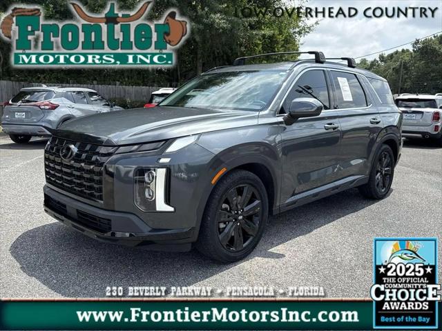 2023 Hyundai Palisade XRT for sale in Pensacola, FL