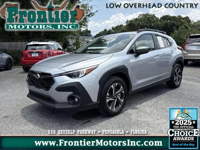 2024 Subaru Crosstrek Premium for sale in Pensacola, FL