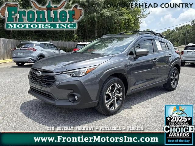 2024 Subaru Crosstrek Premium for sale in Pensacola, FL