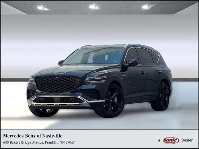 2025 Genesis GV80 3.5T Prestige AWD for sale in Franklin, TN