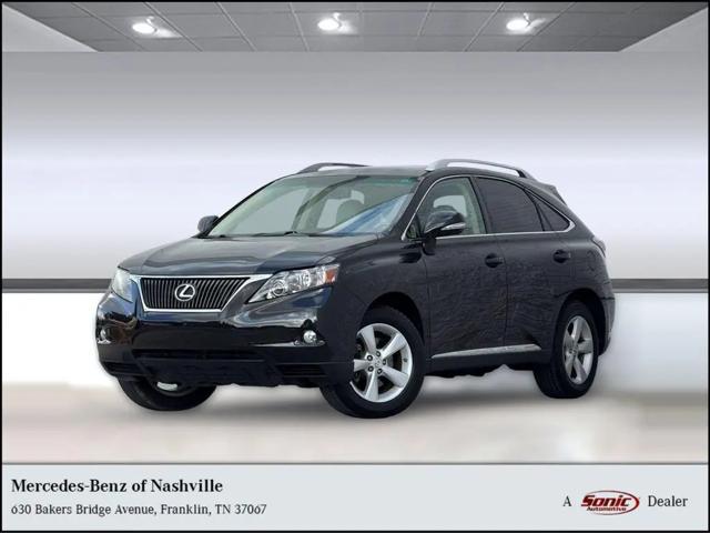 2012 Lexus RX 350 Base for sale in Franklin, TN