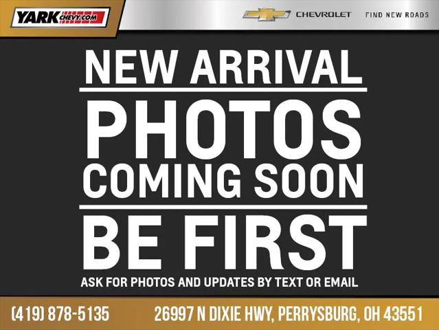 2025 Nissan Pathfinder SV 4WD for sale in Perrysburg, OH