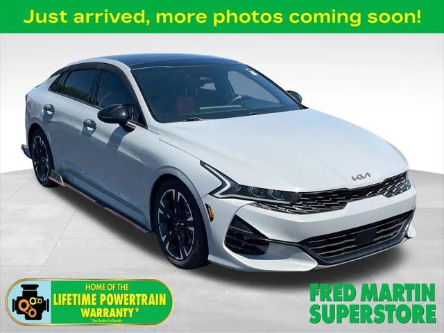 2023 Kia K5 GT-Line for sale in Norton, OH