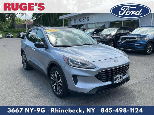 2022 Ford Escape SE for sale in Rhinebeck, NY