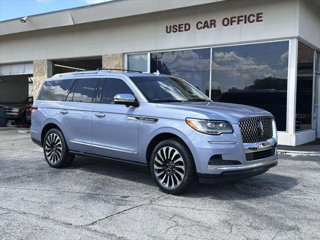 2022 Lincoln Navigator Black Label for sale in Lakeland, FL