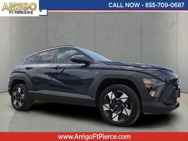 2024 Hyundai Kona SEL for sale in Fort Pierce, FL