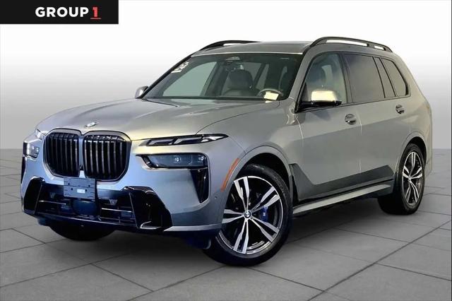 2024 BMW X7 xDrive40i for sale in Westwood, MA
