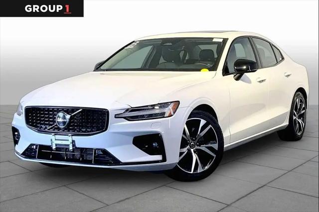 2025 Volvo S60 B5 Core for sale in Westwood, MA