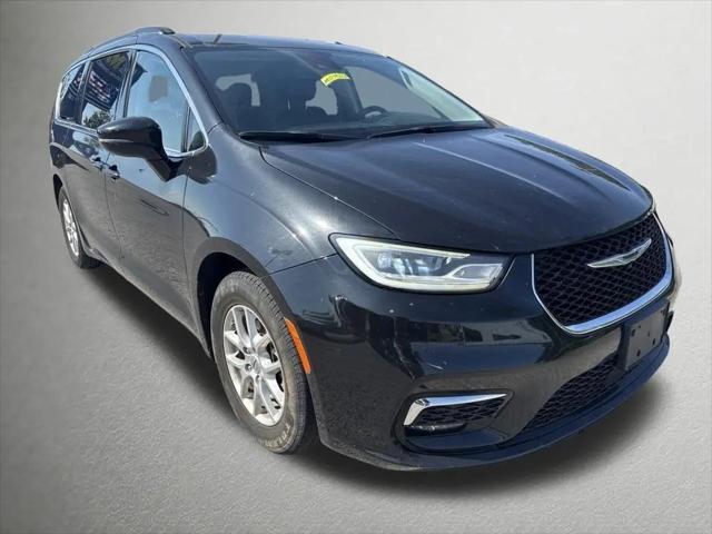2022 Chrysler Pacifica Touring L for sale in Elizabethtown, KY