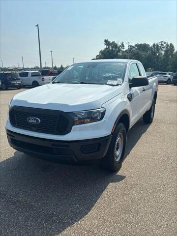 2019 Ford Ranger XL for sale in Ozark, AL