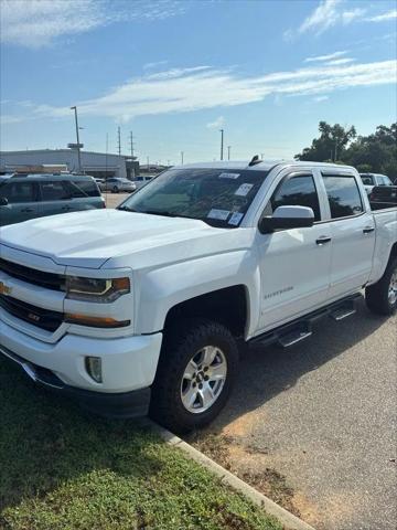 2017 Chevrolet Silverado 1500 LT for sale in Ozark, AL