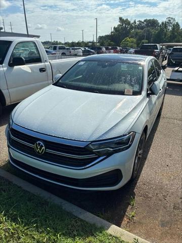 2023 Volkswagen Jetta 1.5T SE for sale in Ozark, AL
