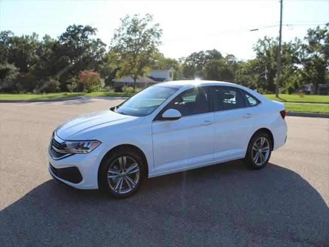 2023 Volkswagen Jetta 1.5T SE for sale in Ozark, AL