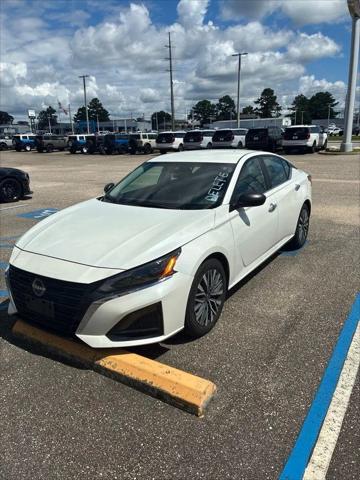 2024 Nissan Altima SV FWD for sale in Ozark, AL