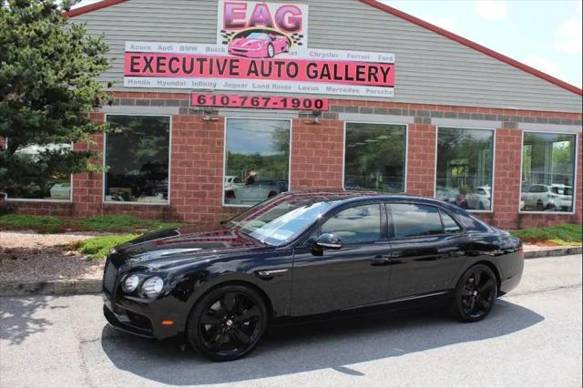 2018 Bentley Flying Spur V8 S for sale in Walnutport, PA