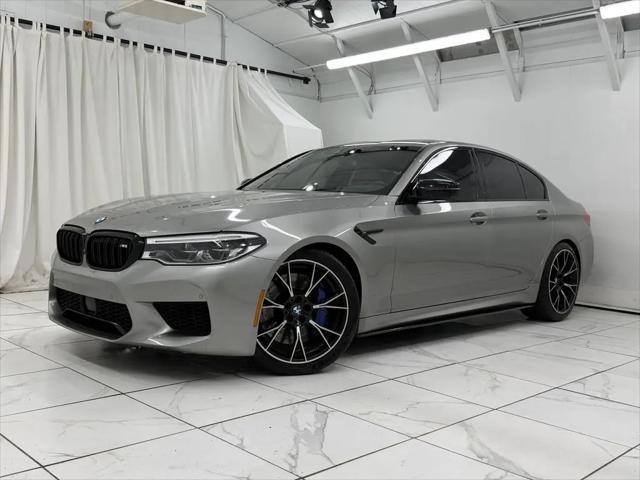 2019 BMW M5 Competition for sale in Newark, DE