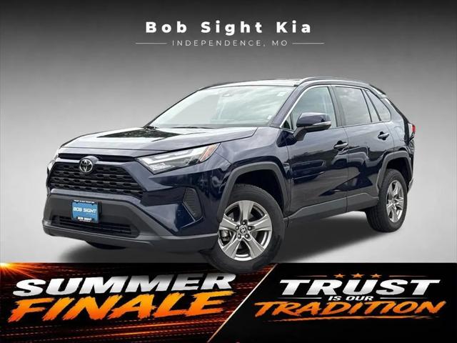 2025 Toyota RAV4 XLE for sale in Independence, MO