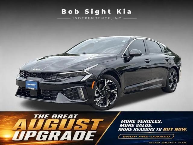 2025 Kia K5 GT-Line for sale in Independence, MO