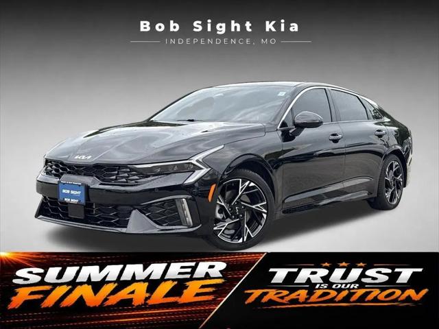 2025 Kia K5 GT-Line for sale in Independence, MO