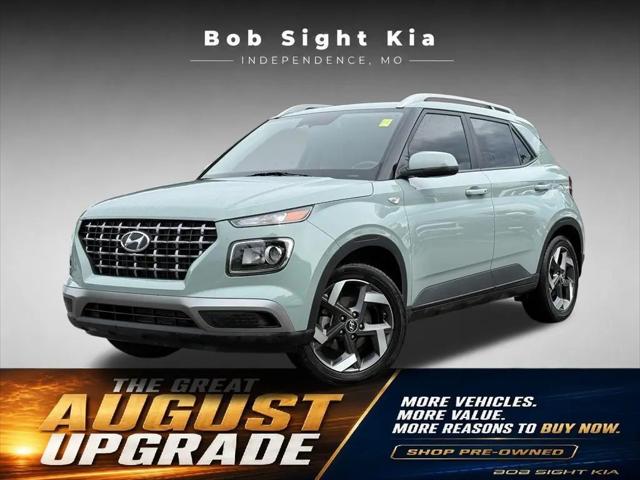 2025 Hyundai Venue SEL for sale in Independence, MO