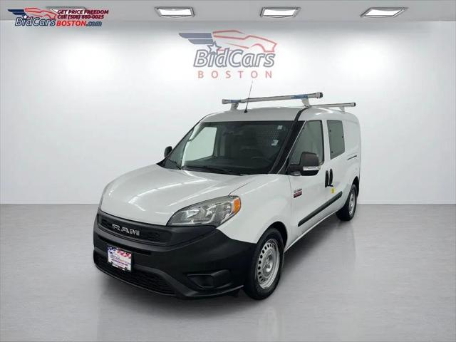 2019 Ram ProMaster City Cargo Van Tradesman Cargo Van for sale in Walpole, MA