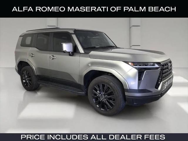 2024 Lexus GX 550 Premium for sale in West Palm Beach, FL