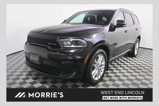 2021 Dodge Durango GT Plus AWD for sale in Minneapolis, MN