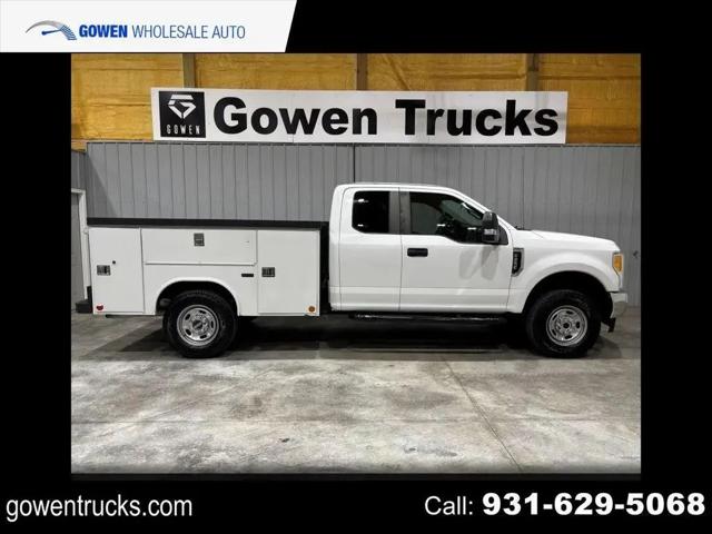 2017 Ford F-250 XL for sale in Lawrenceburg, TN