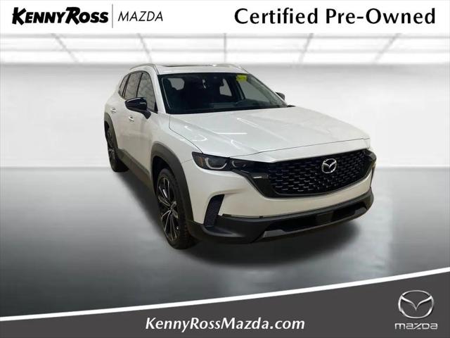 2024 Mazda CX-50 2.5 S Premium Plus for sale in North Huntingdon, PA
