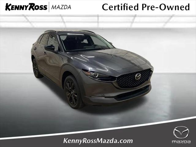 2025 Mazda CX-30 2.5 Turbo Premium Package for sale in North Huntingdon, PA