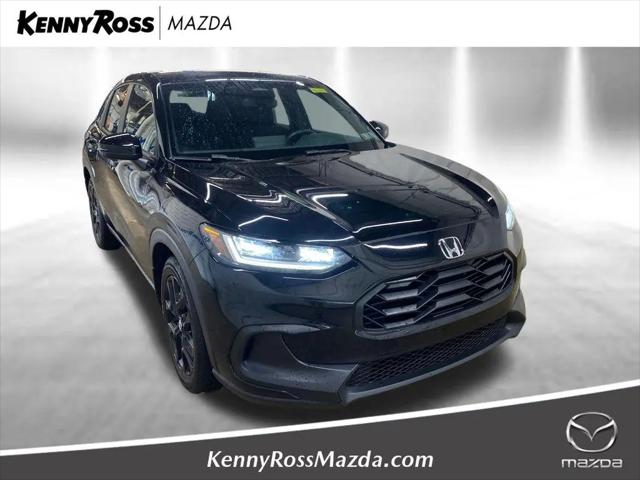 2024 Honda HR-V AWD Sport for sale in North Huntingdon, PA