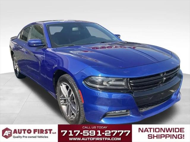 2018 Dodge Charger GT AWD for sale in Mechanicsburg, PA