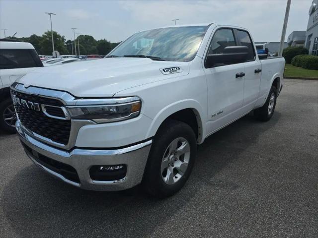 2025 Ram 1500 Big Horn Crew Cab 4x4 6'4" Box for sale in Opelika, AL