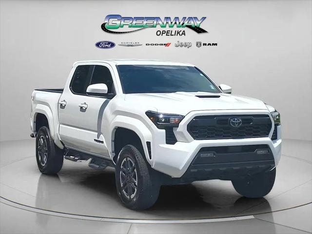 2025 Toyota Tacoma TRD Sport for sale in Opelika, AL