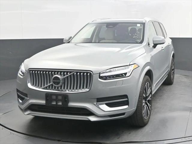2025 Volvo XC90 Plug-In Hybrid T8 Plus 7-Seater for sale in Huntsville, AL