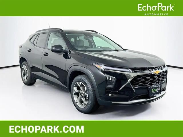 2025 Chevrolet Trax FWD LT for sale in Charlotte, NC