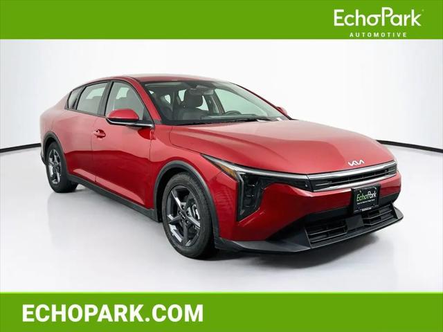 2025 Kia K4 LXS for sale in Charlotte, NC