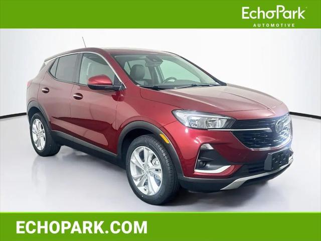 2023 Buick Encore GX Preferred FWD for sale in Charlotte, NC