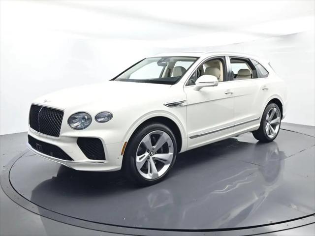 2024 Bentley Bentayga V8 for sale in West Palm Beach, FL